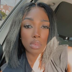 Meet your Posher, Sammie